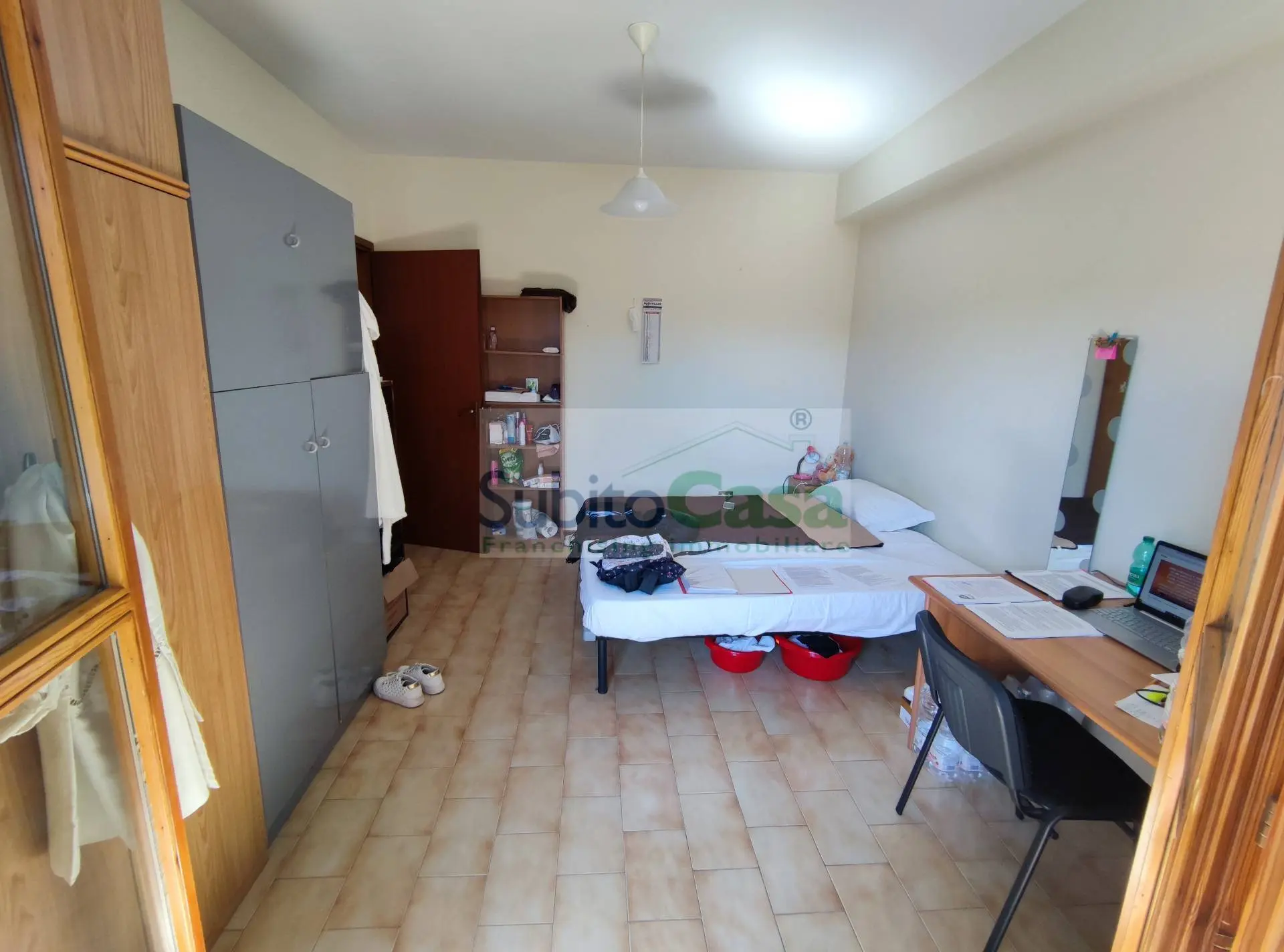 Immagine per Casa Semindipendente in affitto a Chieti Via Colle Dell'Ara 86/C
