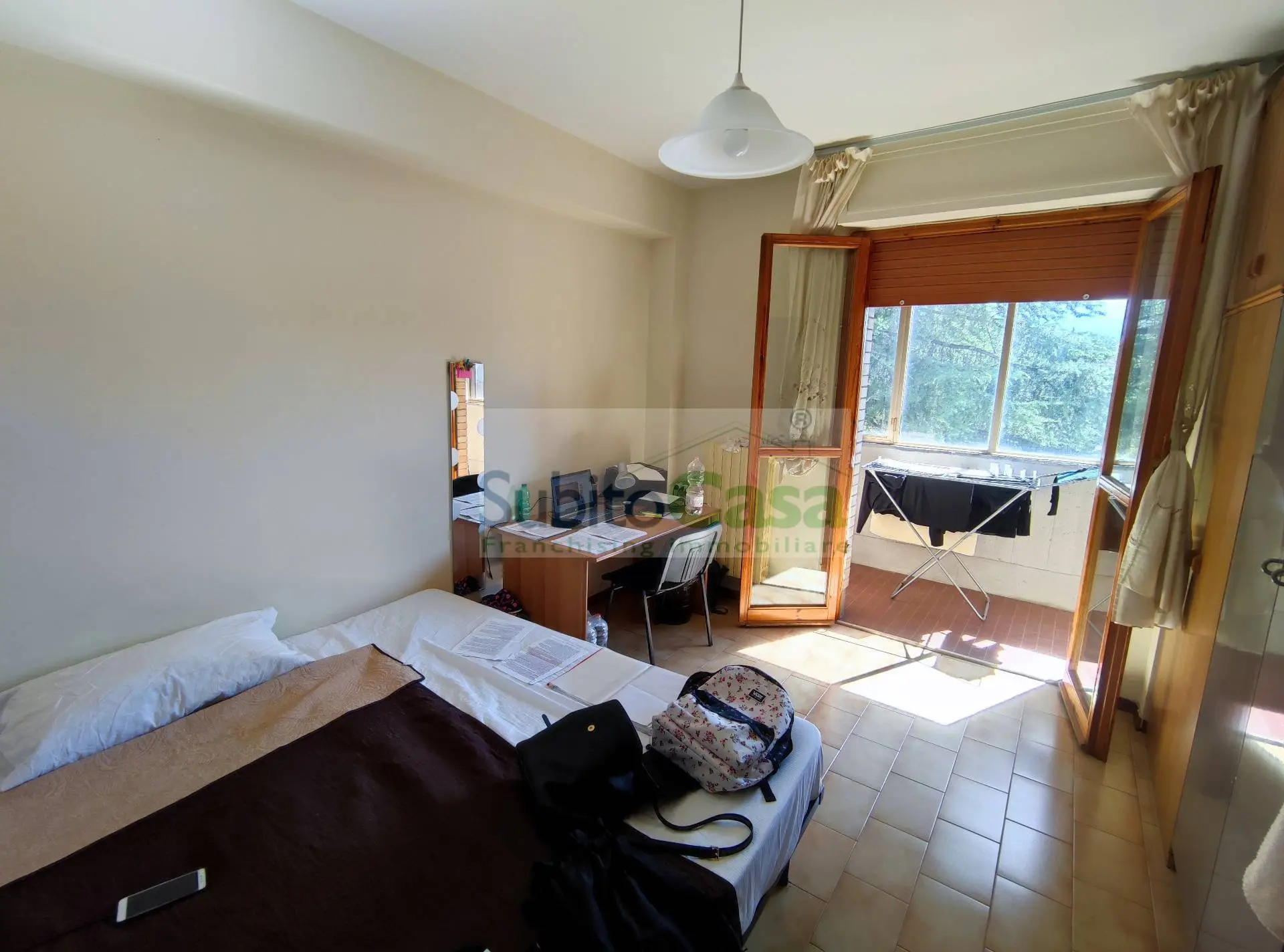 Immagine per Casa Semindipendente in affitto a Chieti Via Colle Dell'Ara 86/C
