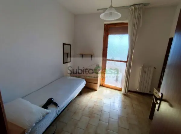 Casa Semindipendente Via Colle Dell'Ara 86/C, Chieti