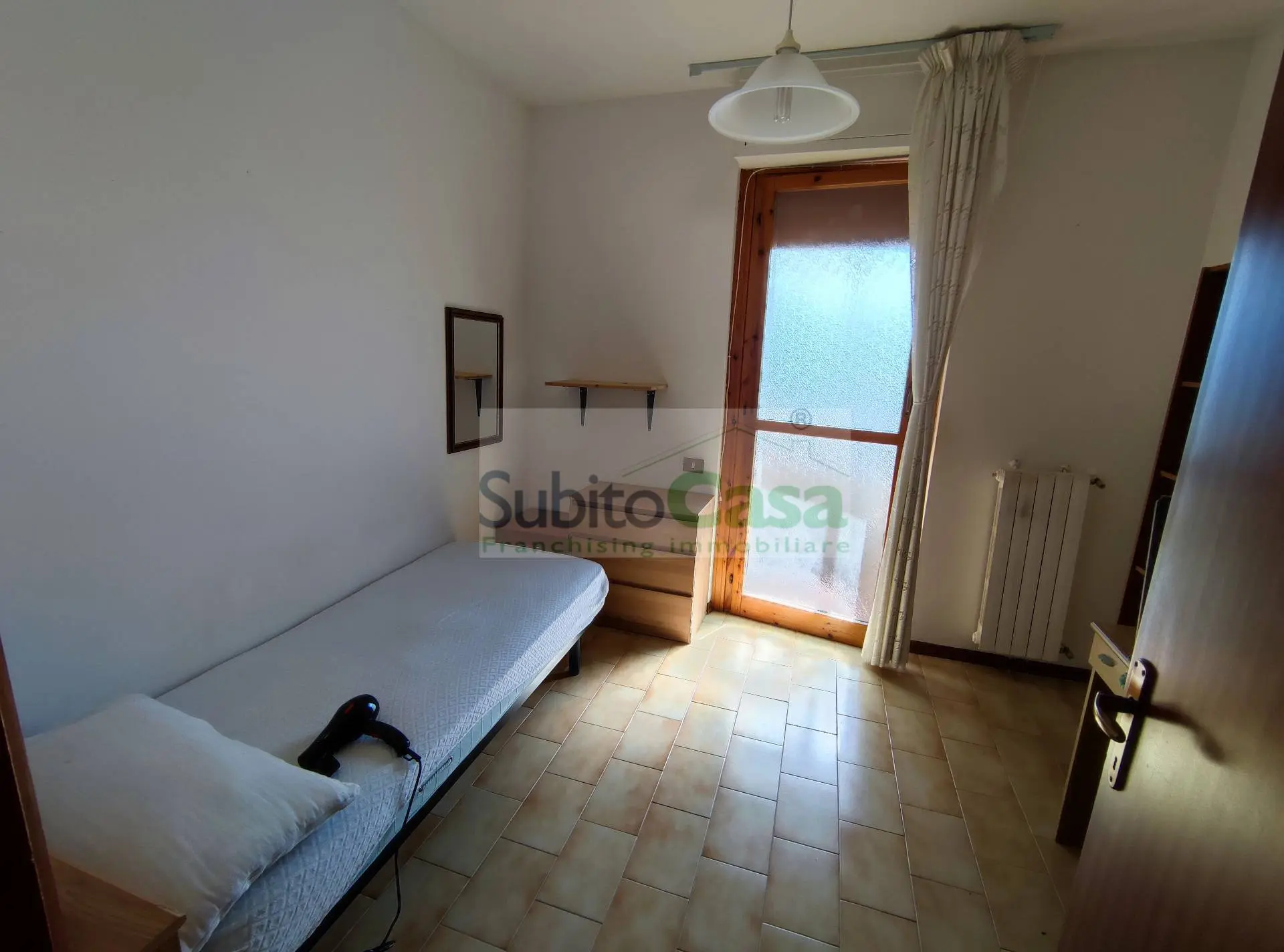 Immagine per Casa Semindipendente in affitto a Chieti Via Colle Dell'Ara 86/C