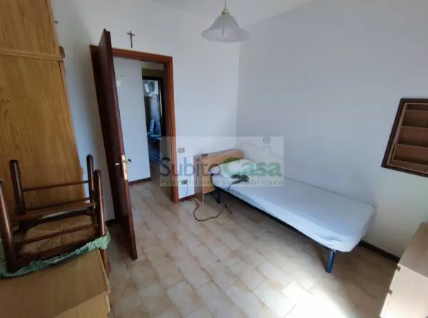 Casa Semindipendente Via Colle Dell'Ara 86/C, Chieti