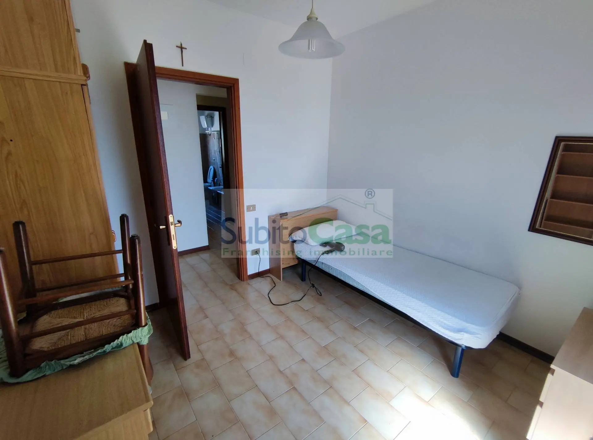 Immagine per Casa Semindipendente in affitto a Chieti Via Colle Dell'Ara 86/C