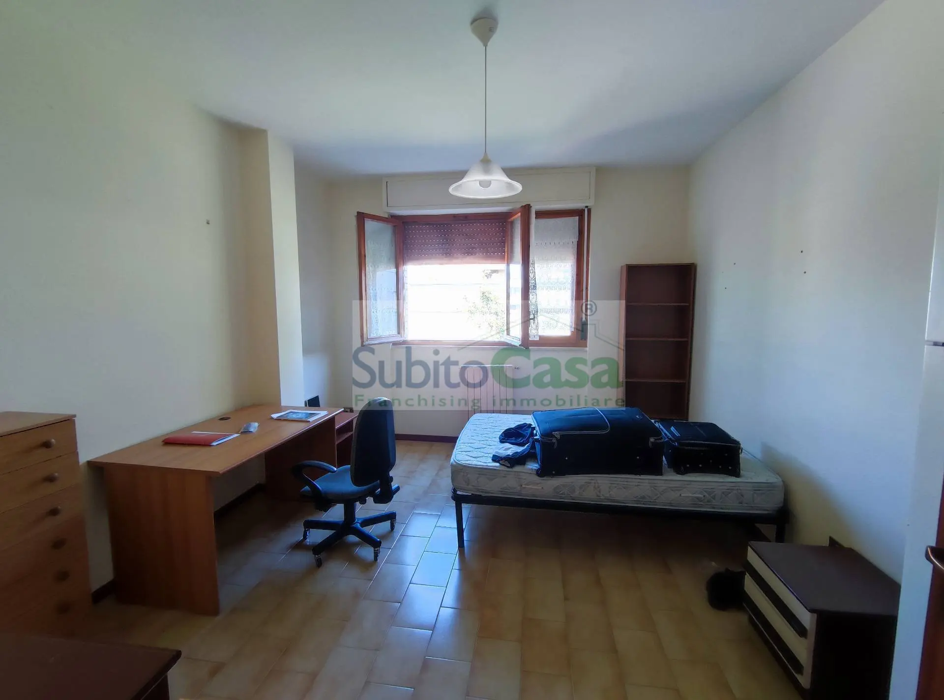 Immagine per Casa Semindipendente in affitto a Chieti Via Colle Dell'Ara 86/C