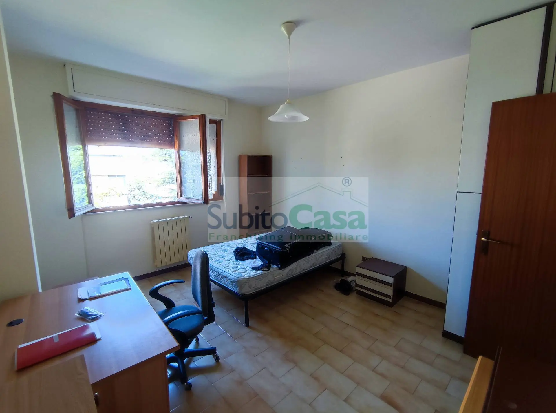 Immagine per Casa Semindipendente in affitto a Chieti Via Colle Dell'Ara 86/C