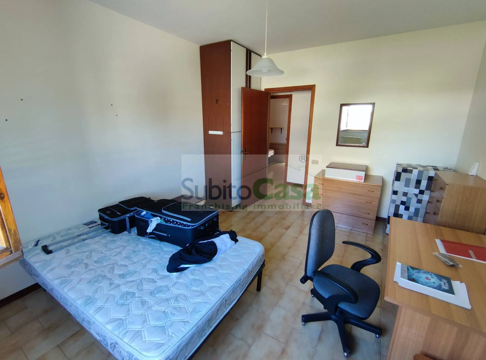 Immagine per Casa Semindipendente in affitto a Chieti Via Colle Dell'Ara 86/C