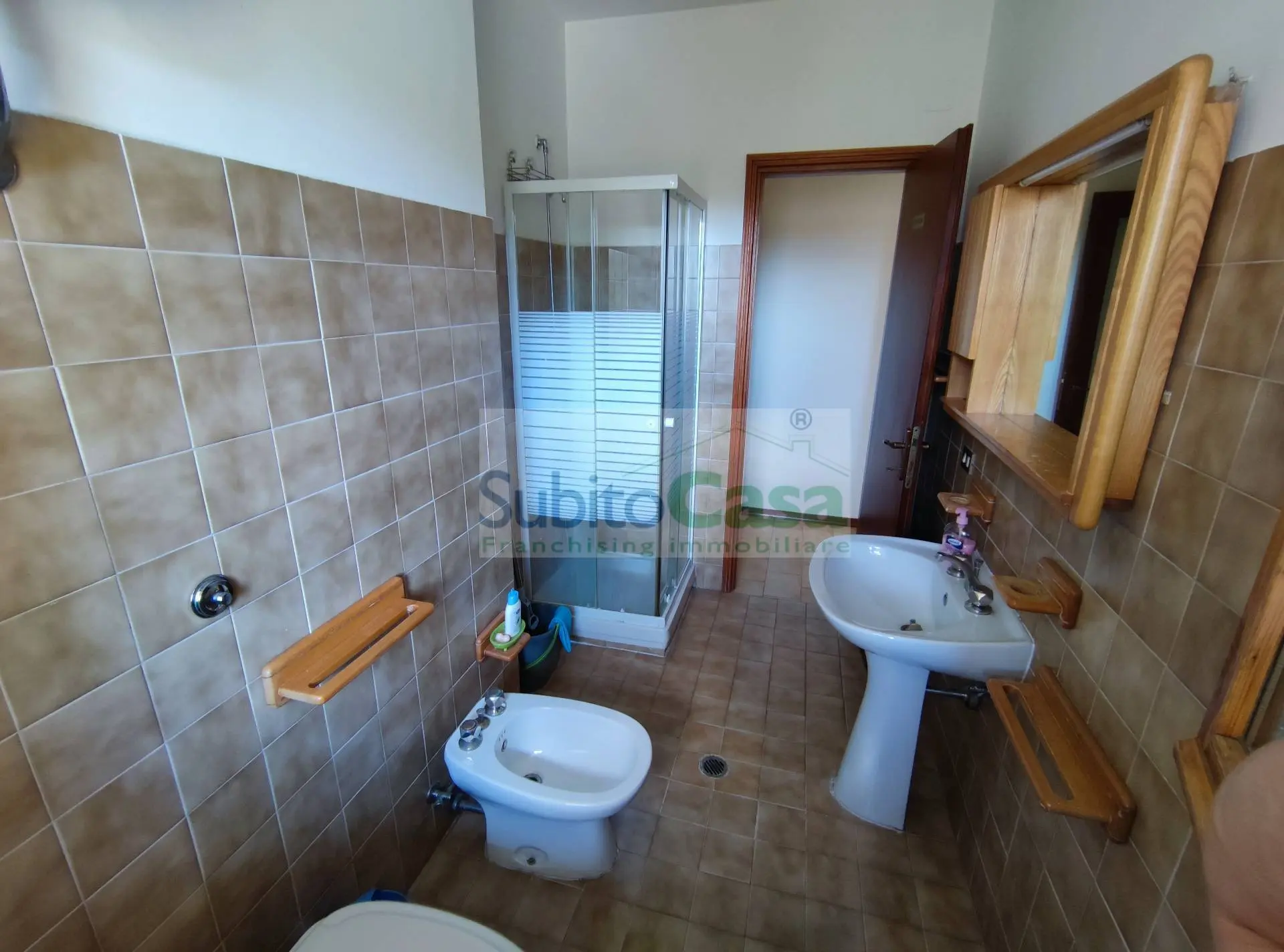 Immagine per Casa Semindipendente in affitto a Chieti Via Colle Dell'Ara 86/C