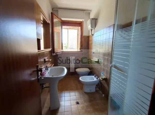 Immagine per Casa Semindipendente in affitto a Chieti Via Colle Dell'Ara 86/C