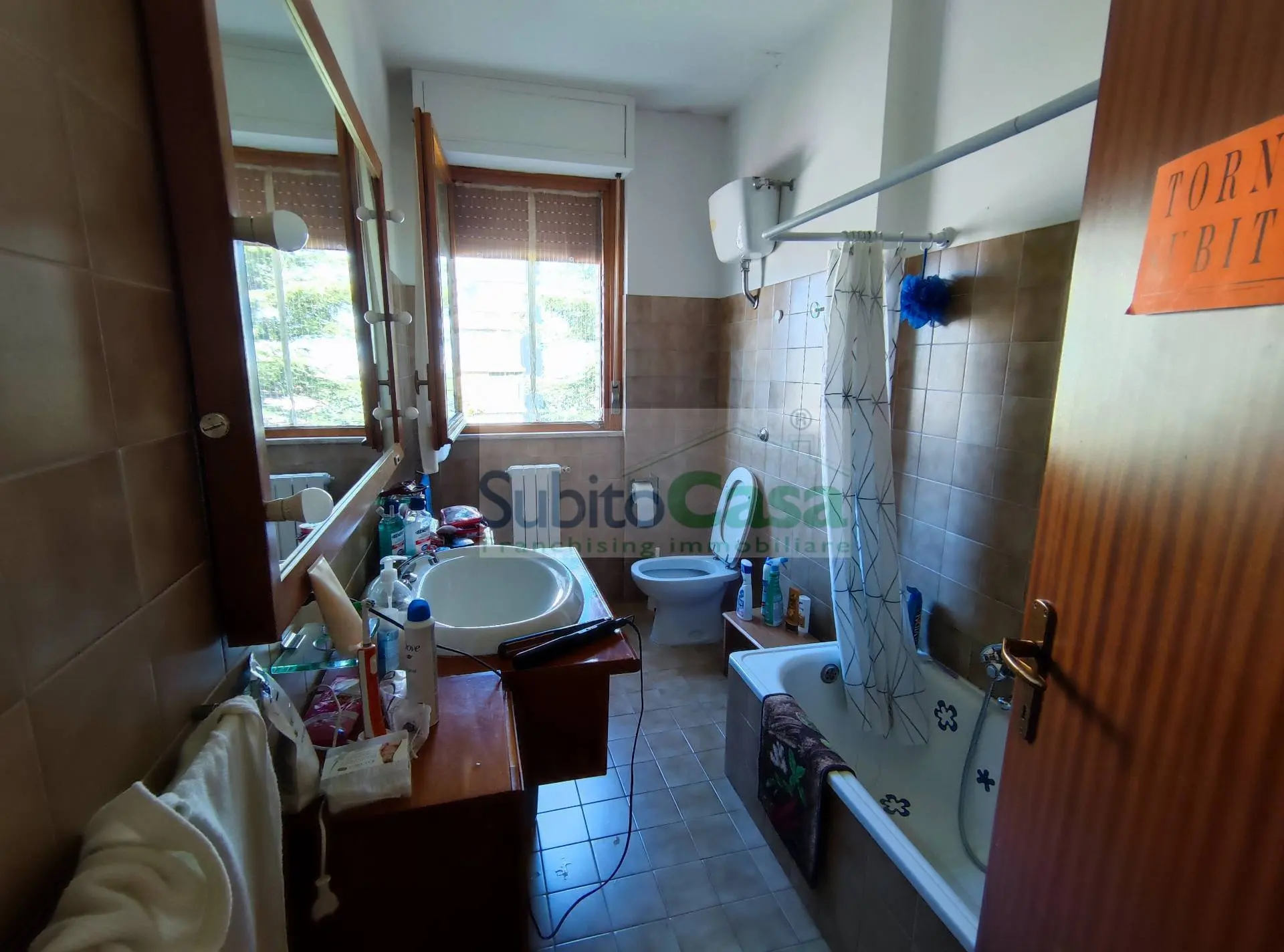 Immagine per Casa Semindipendente in affitto a Chieti Via Colle Dell'Ara 86/C