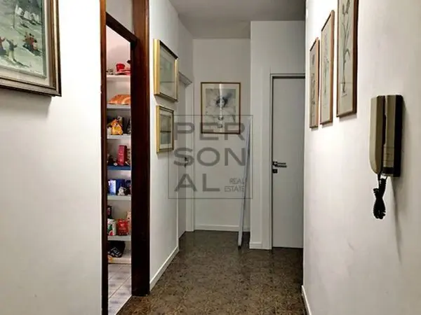 Appartamento via, Trento