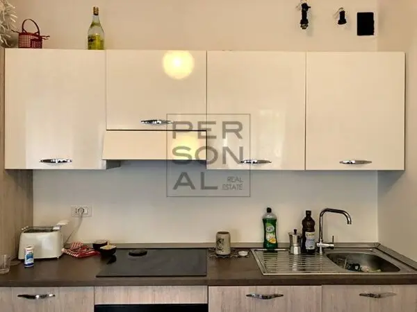 Appartamento via, Trento