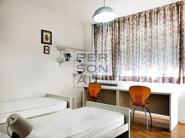 Appartamento via, Trento