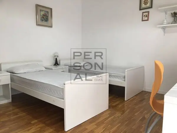 Appartamento via, Trento