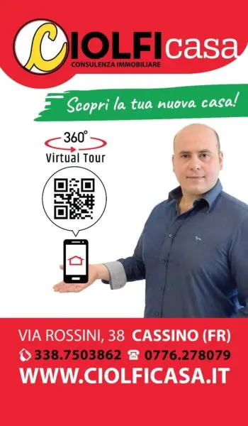 Box / Posto Auto via, Cassino