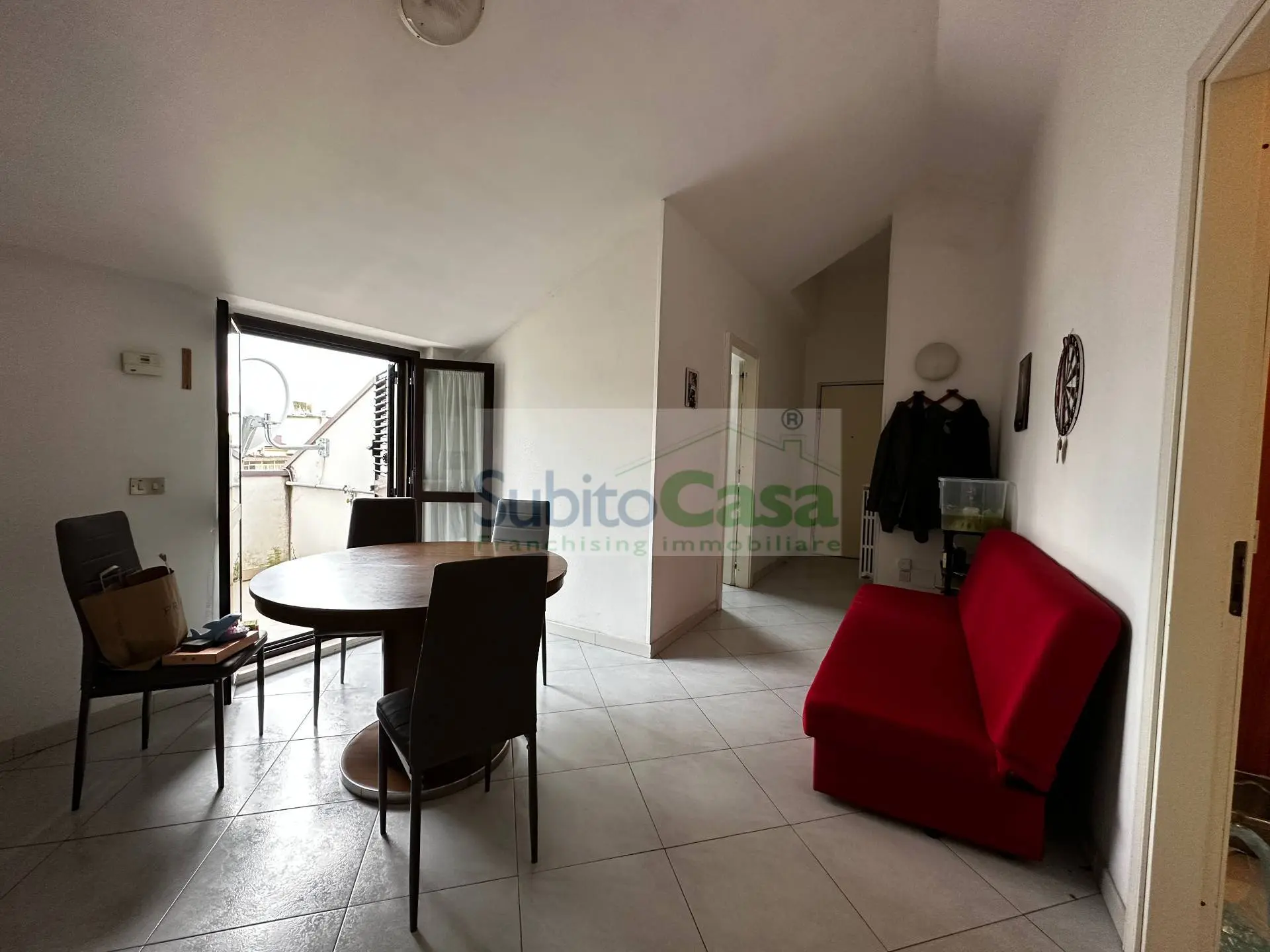 Immagine per Casa Semindipendente in affitto a Chieti Via Bellini Vincenzo 22