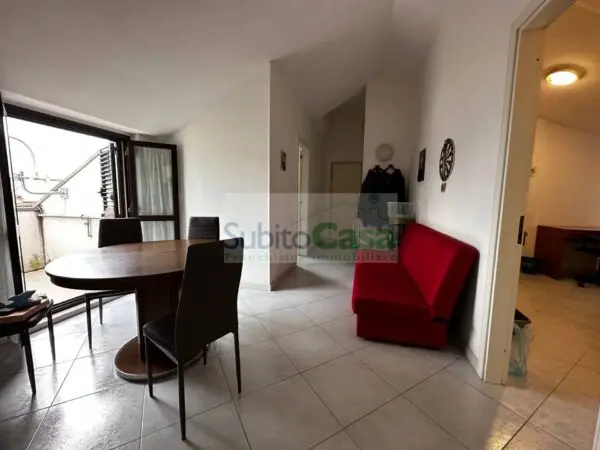 Casa Semindipendente via Bellini Vincenzo 22, Chieti