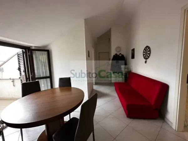 Casa Semindipendente via Bellini Vincenzo 22, Chieti