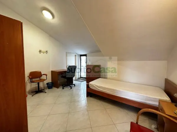 Casa Semindipendente via Bellini Vincenzo 22, Chieti