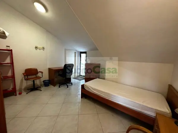 Casa Semindipendente via Bellini Vincenzo 22, Chieti