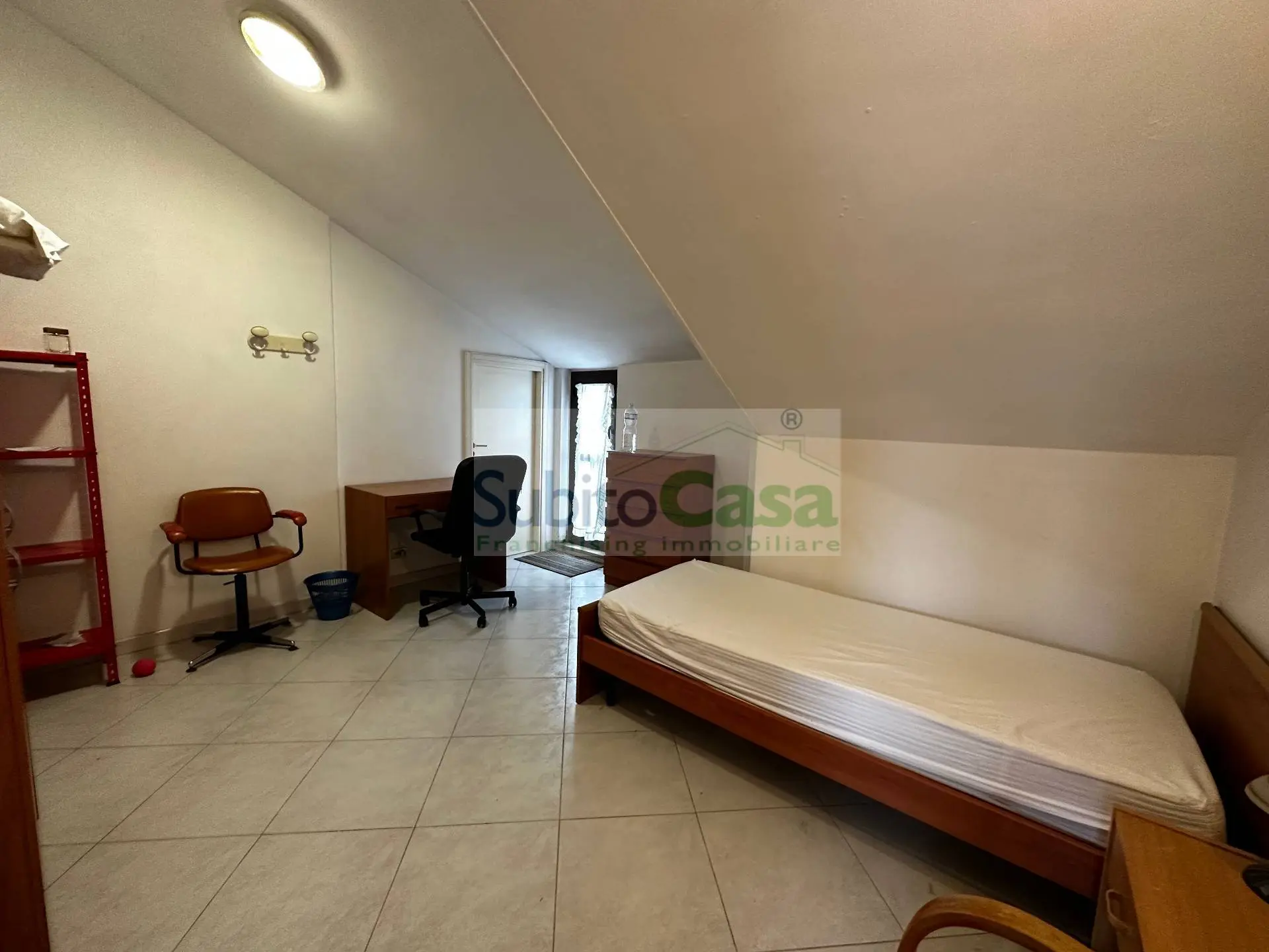 Immagine per Casa Semindipendente in affitto a Chieti Via Bellini Vincenzo 22