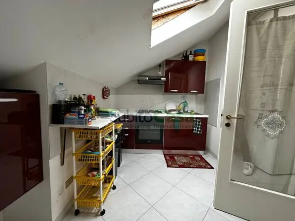 Casa Semindipendente via Bellini Vincenzo 22, Chieti