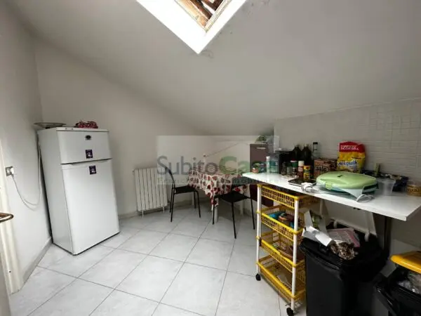 Casa Semindipendente via Bellini Vincenzo 22, Chieti