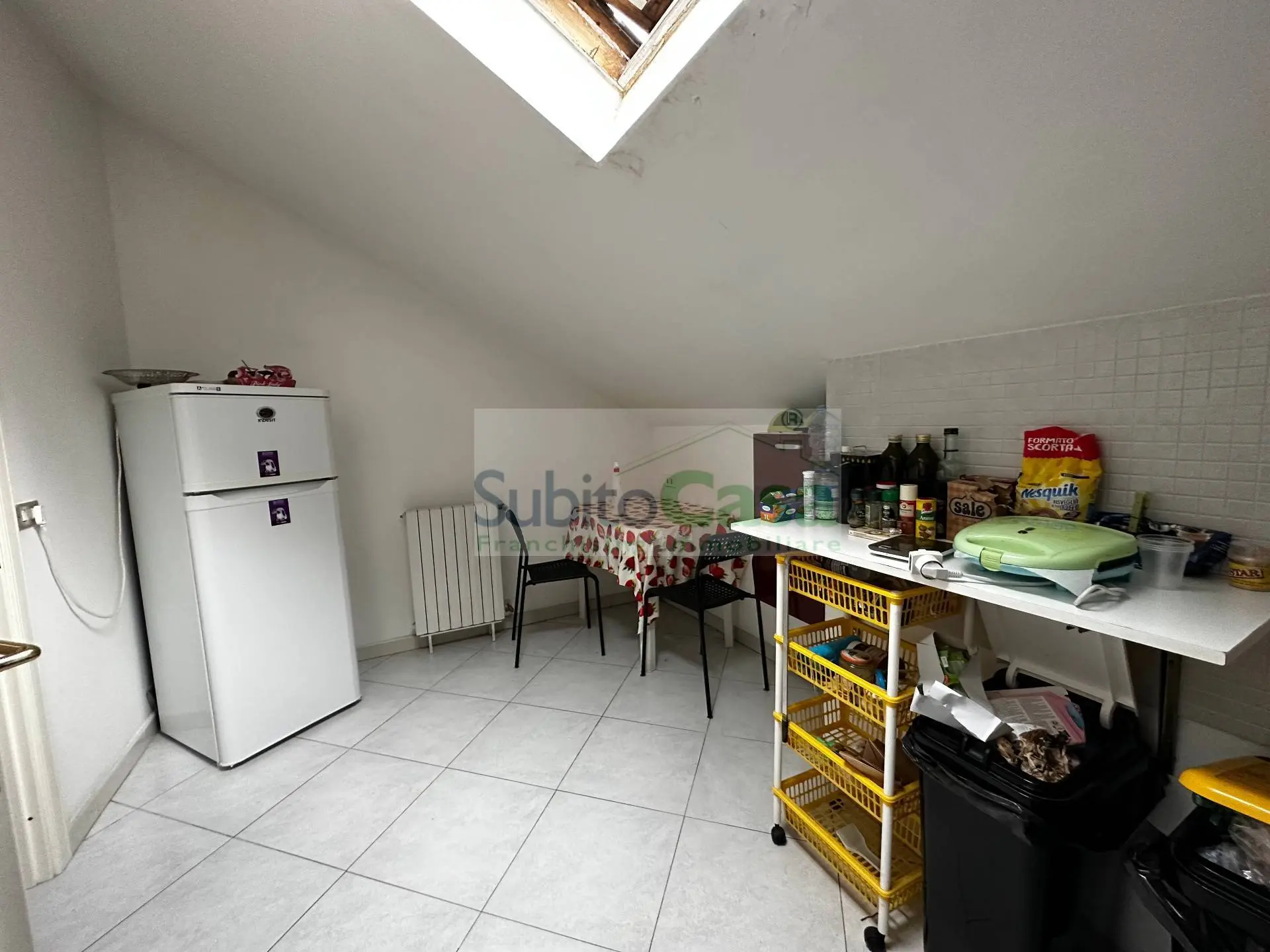 Immagine per Casa Semindipendente in affitto a Chieti Via Bellini Vincenzo 22