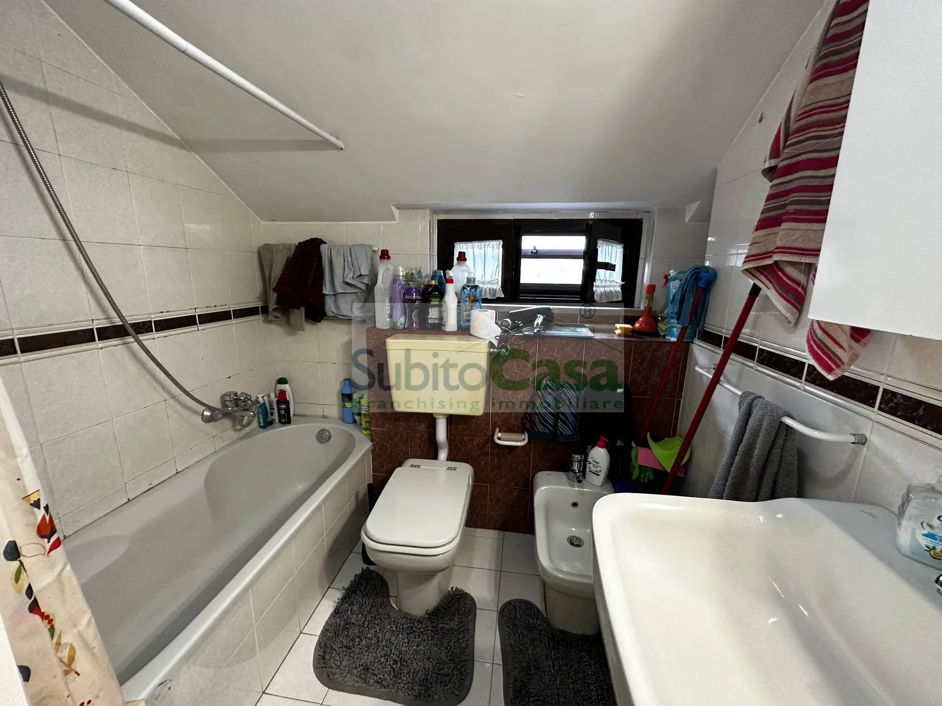 Immagine per Casa Semindipendente in affitto a Chieti Via Bellini Vincenzo 22