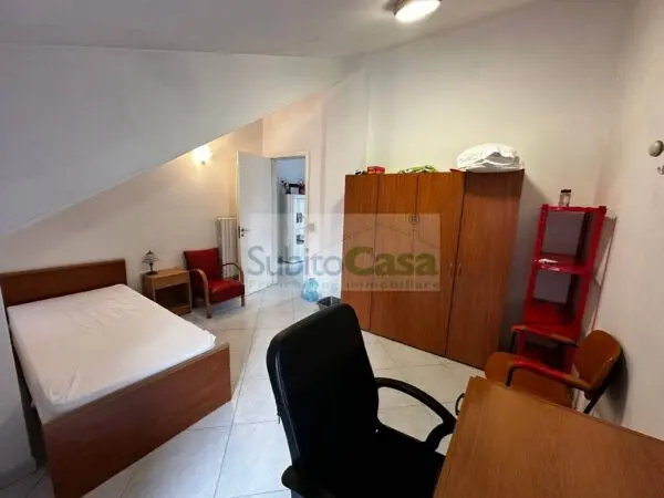 Casa Semindipendente via Bellini Vincenzo 22, Chieti