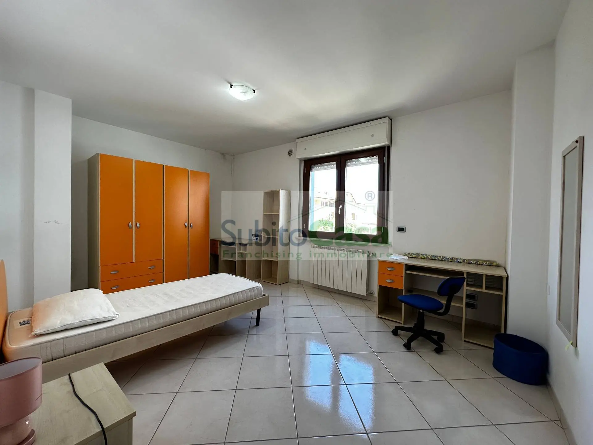 Casa Semindipendente Via R. Ortiz 14, Chieti