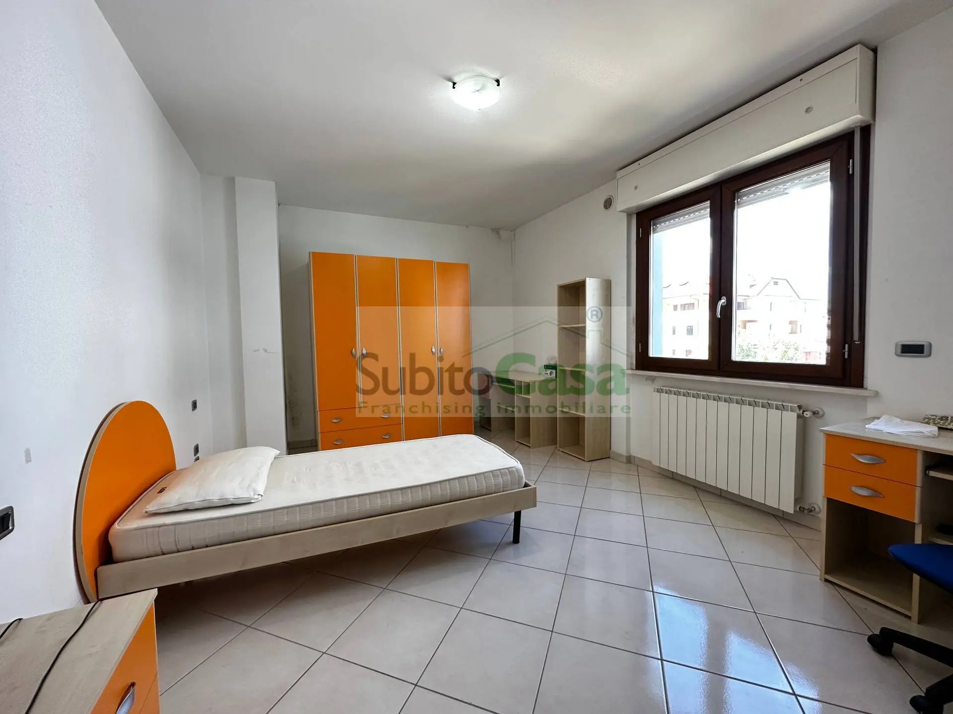 Immagine per Casa Semindipendente in affitto a Chieti Via R. Ortiz 14