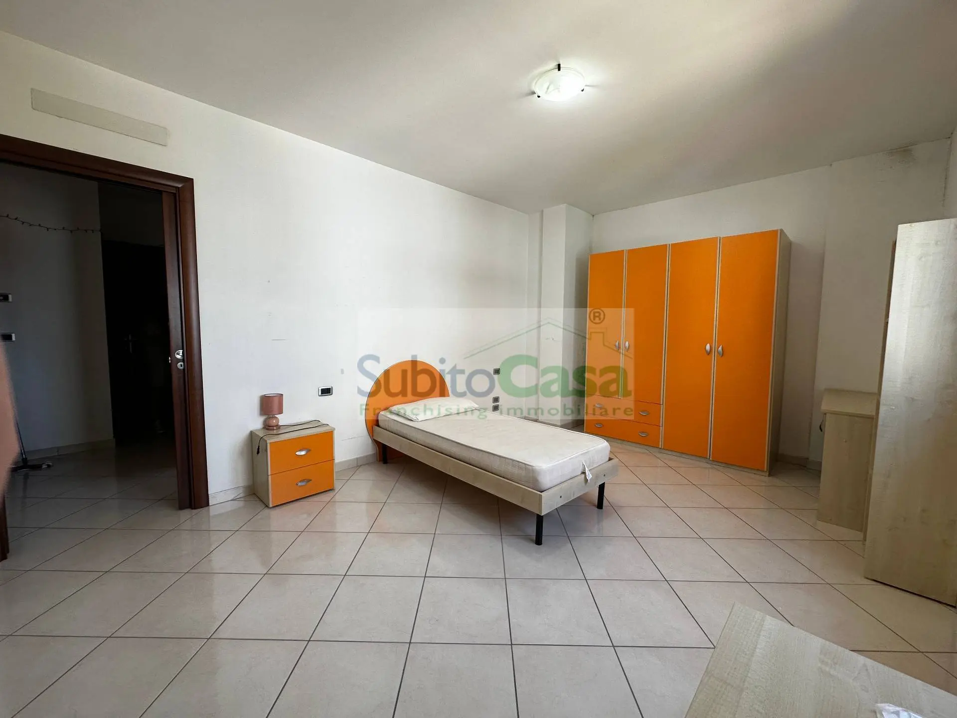Immagine per Casa Semindipendente in affitto a Chieti Via R. Ortiz 14