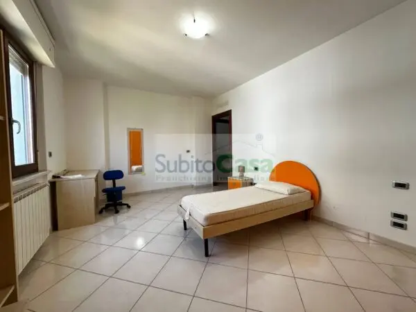 Casa Semindipendente Via R. Ortiz 14, Chieti