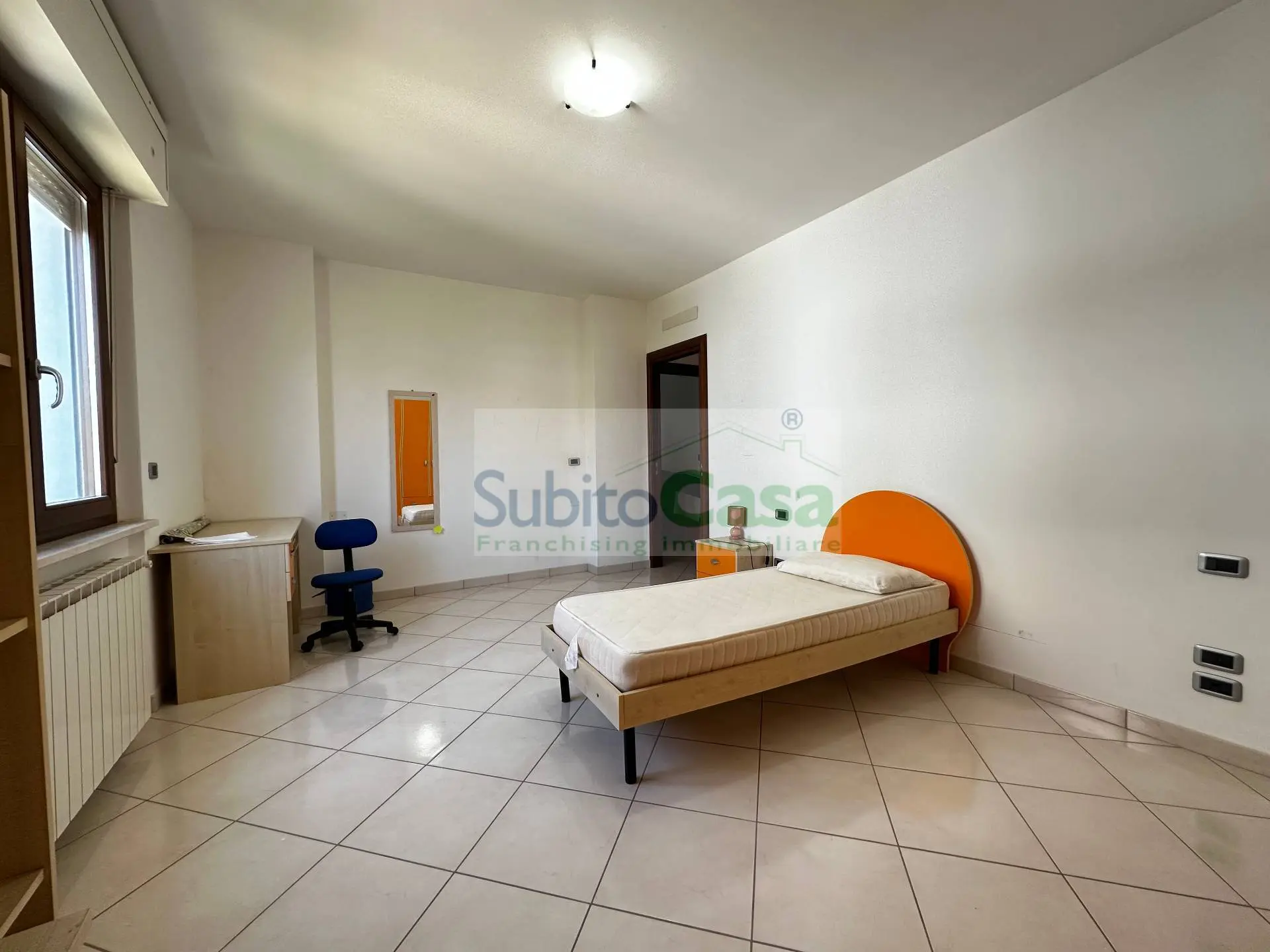 Immagine per Casa Semindipendente in affitto a Chieti Via R. Ortiz 14