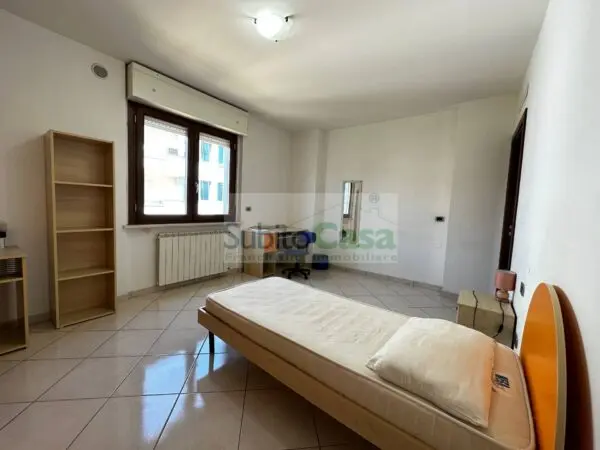 Casa Semindipendente Via R. Ortiz 14, Chieti
