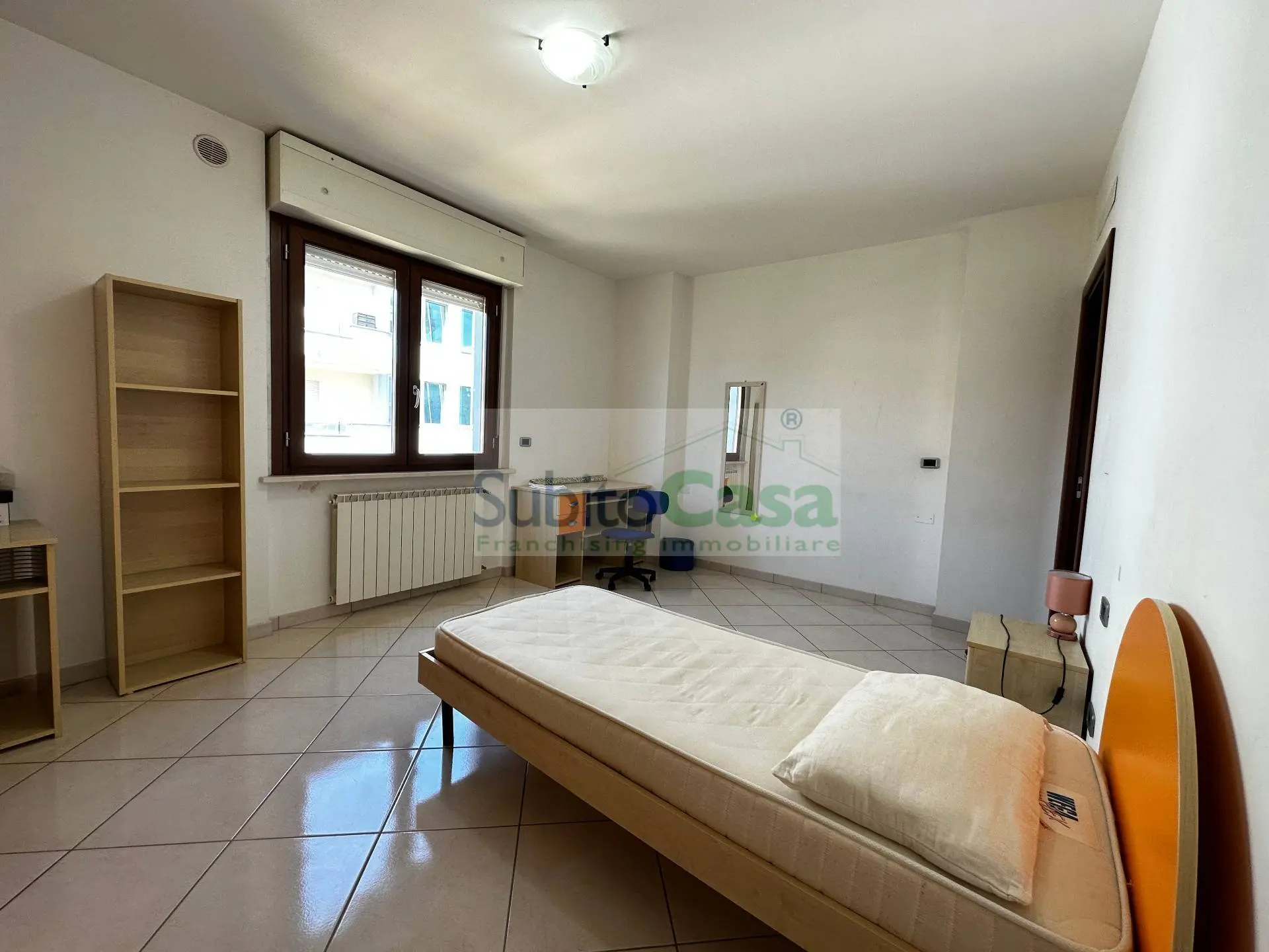Immagine per Casa Semindipendente in affitto a Chieti Via R. Ortiz 14