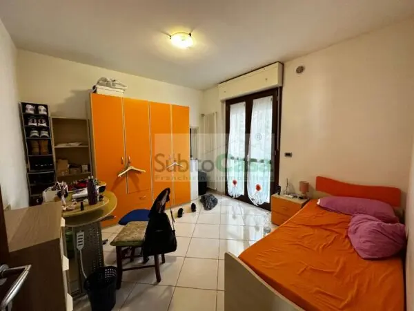 Casa Semindipendente Via R. Ortiz 14, Chieti