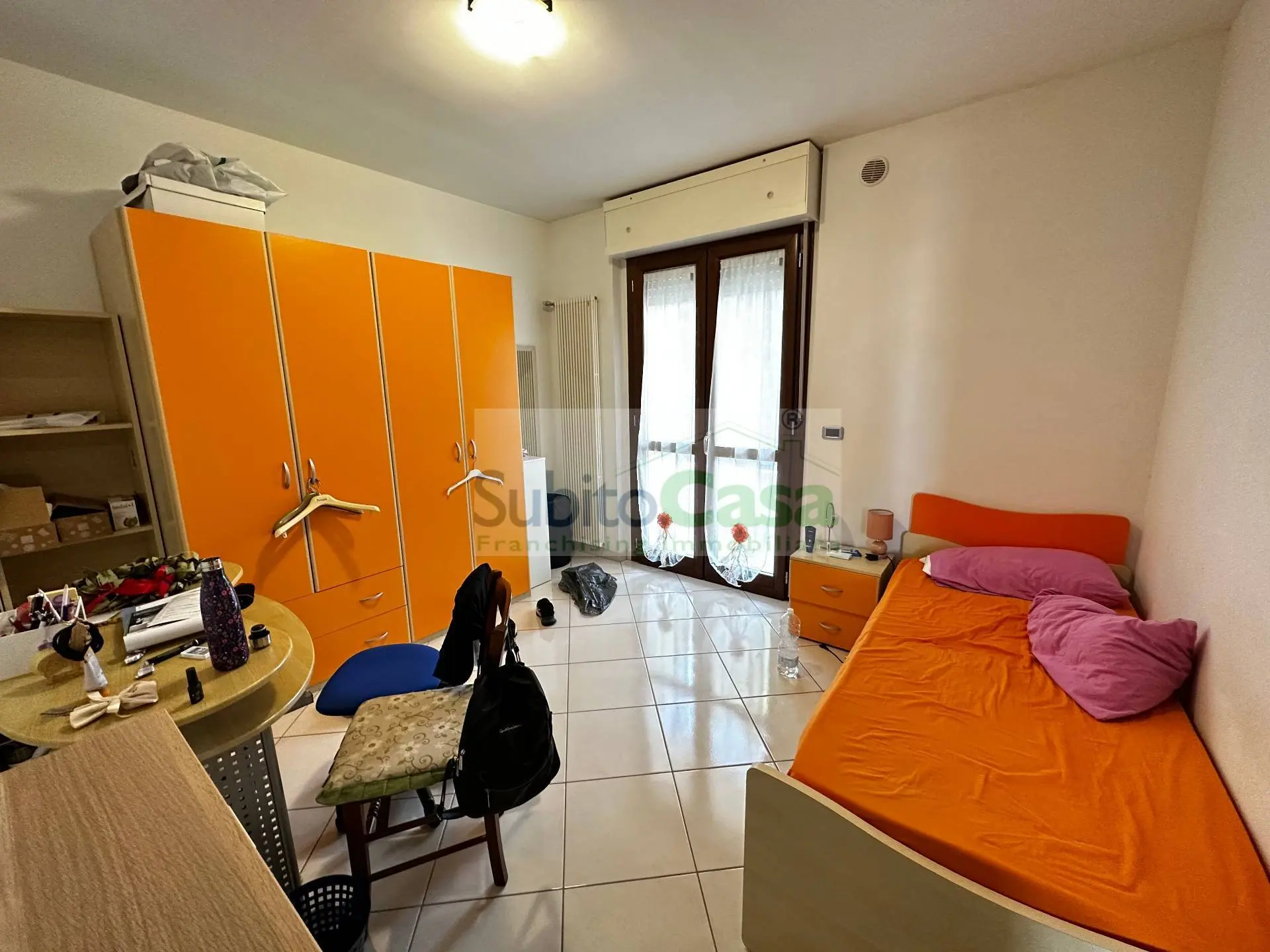 Immagine per Casa Semindipendente in affitto a Chieti Via R. Ortiz 14