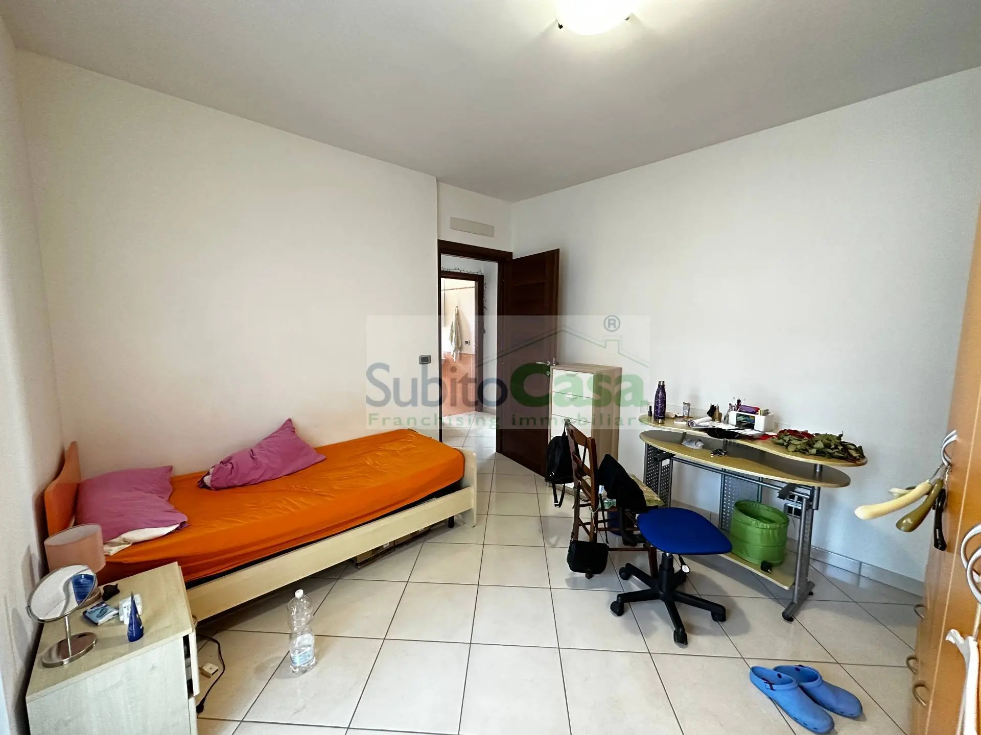 Immagine per Casa Semindipendente in affitto a Chieti Via R. Ortiz 14
