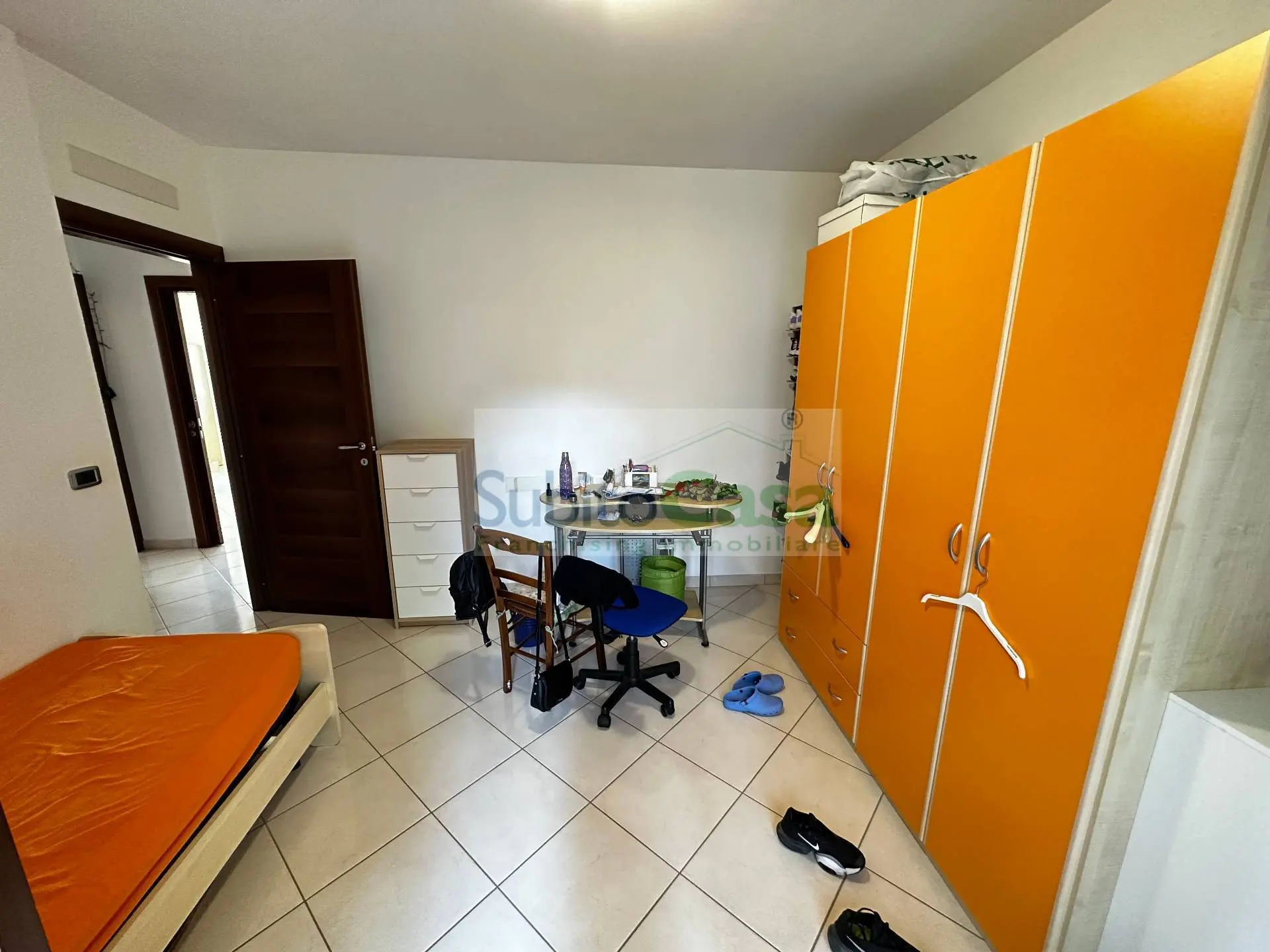 Immagine per Casa Semindipendente in affitto a Chieti Via R. Ortiz 14