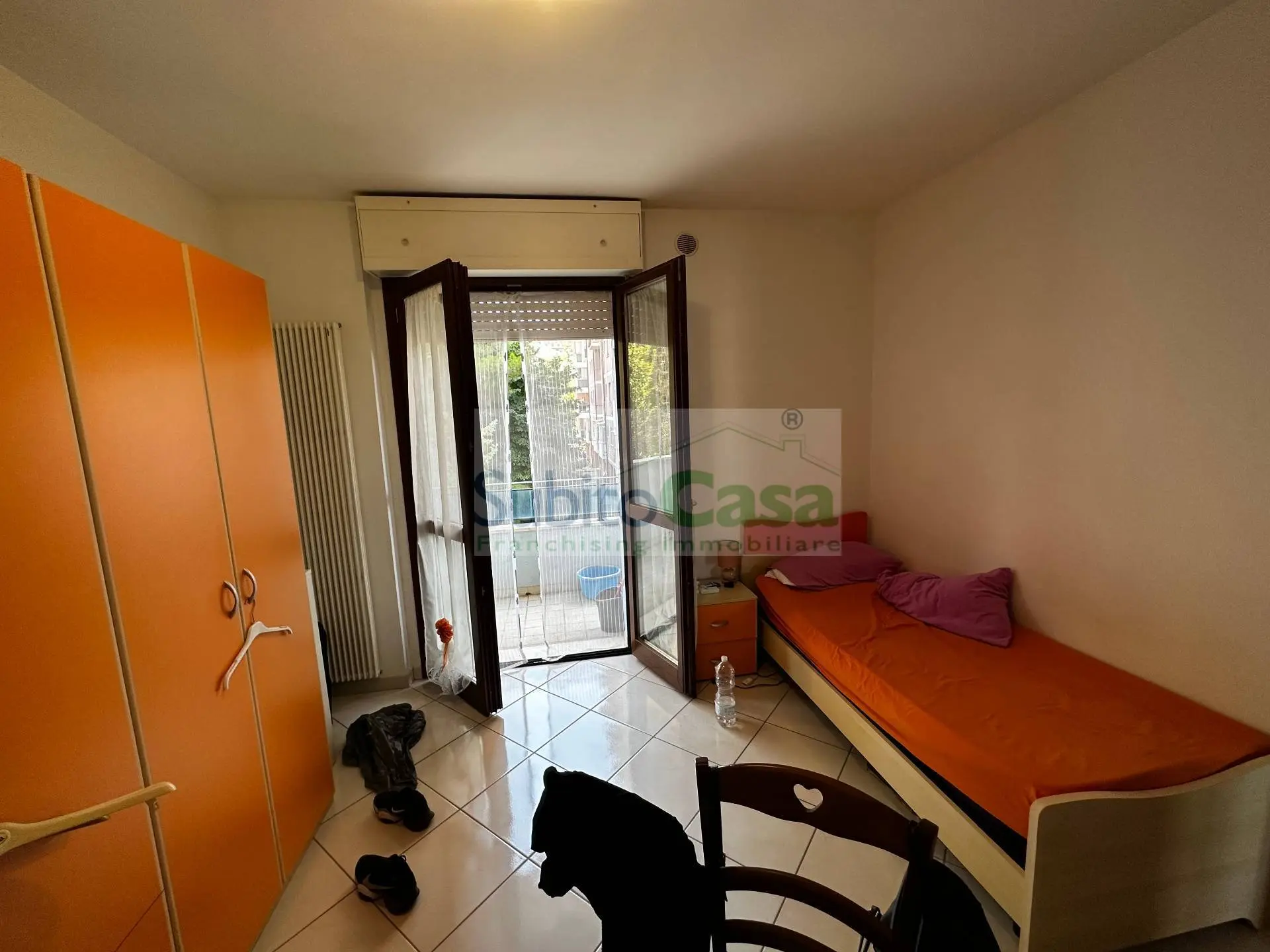 Immagine per Casa Semindipendente in affitto a Chieti Via R. Ortiz 14