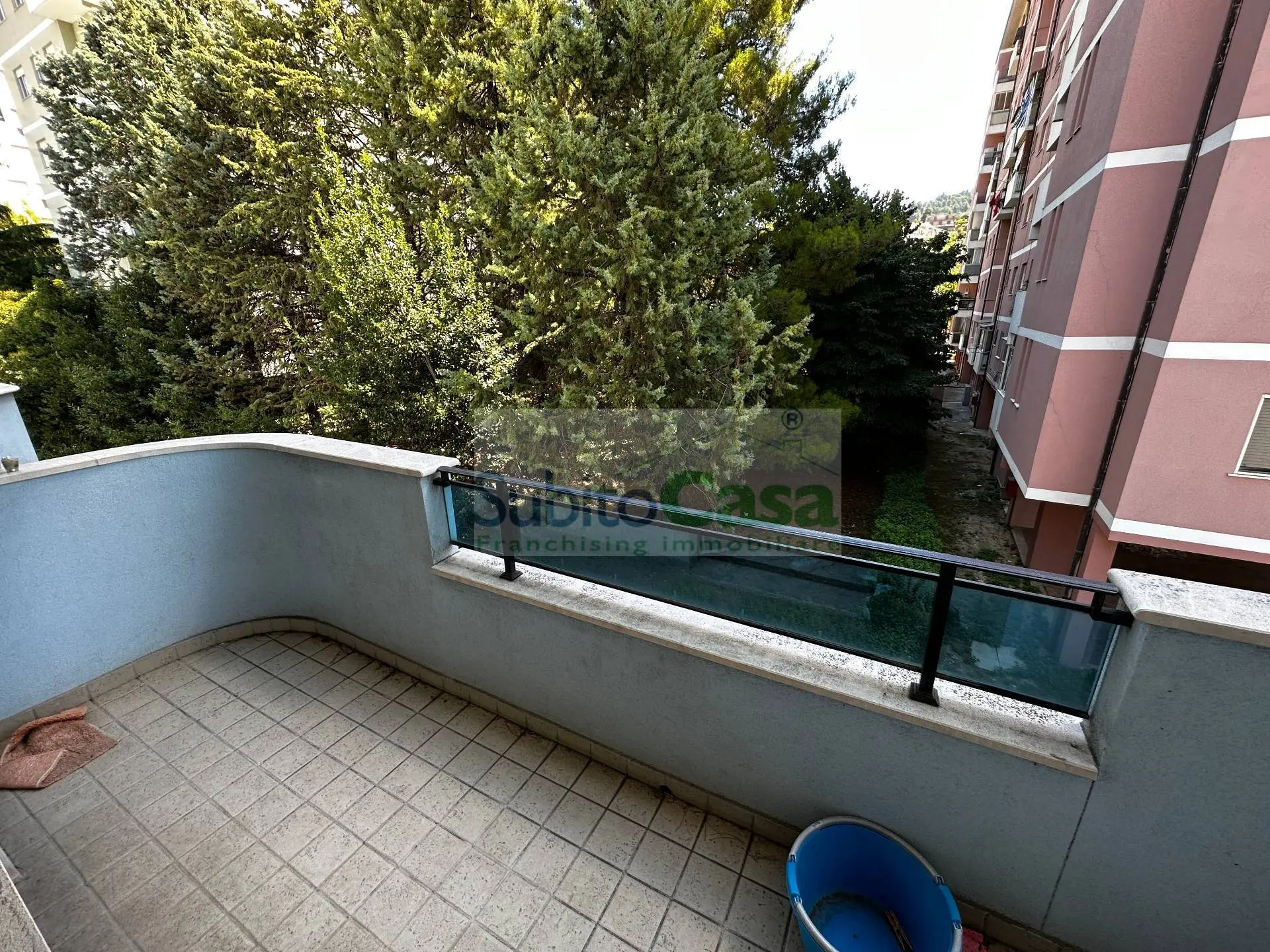Immagine per Casa Semindipendente in affitto a Chieti Via R. Ortiz 14