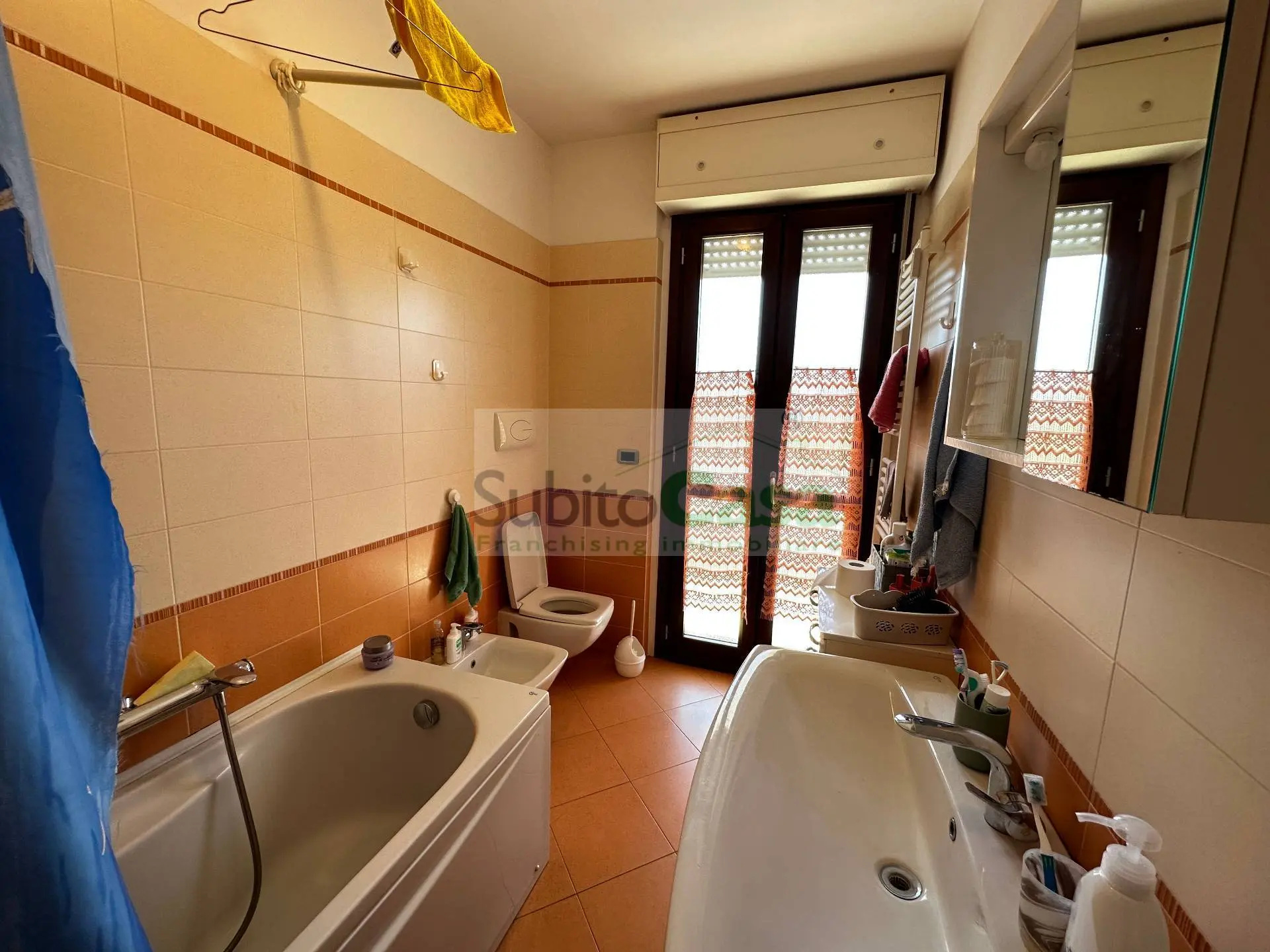 Immagine per Casa Semindipendente in affitto a Chieti Via R. Ortiz 14