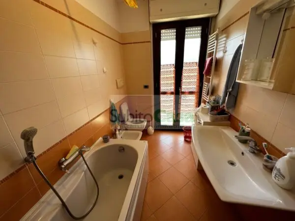 Casa Semindipendente Via R. Ortiz 14, Chieti