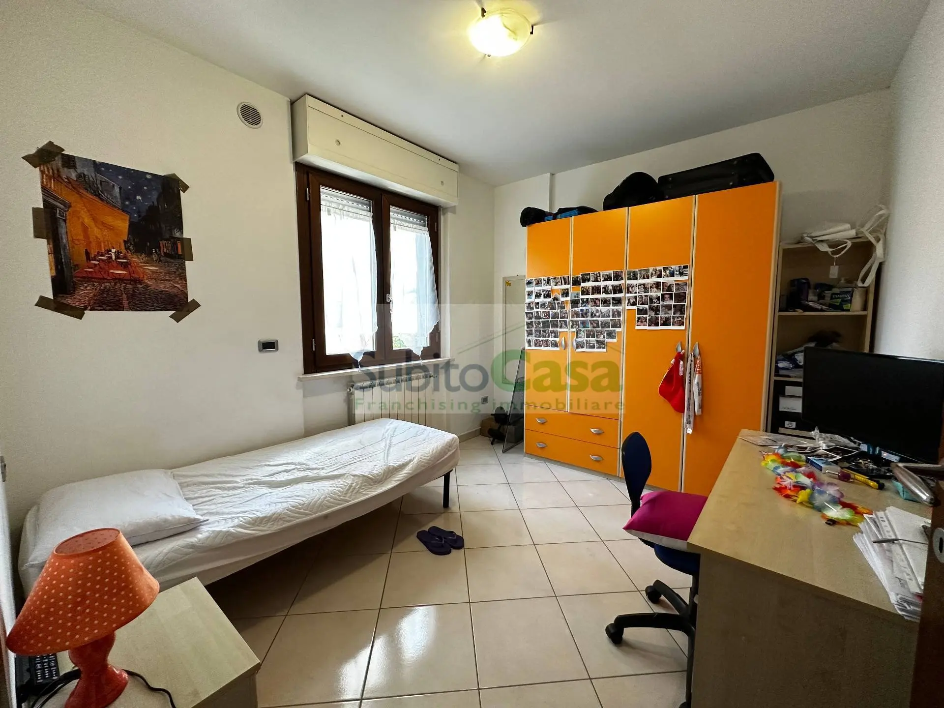 Immagine per Casa Semindipendente in affitto a Chieti Via R. Ortiz 14