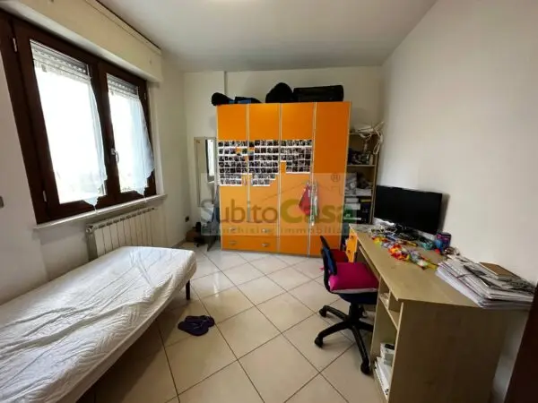 Immagine per Casa Semindipendente in affitto a Chieti Via R. Ortiz 14