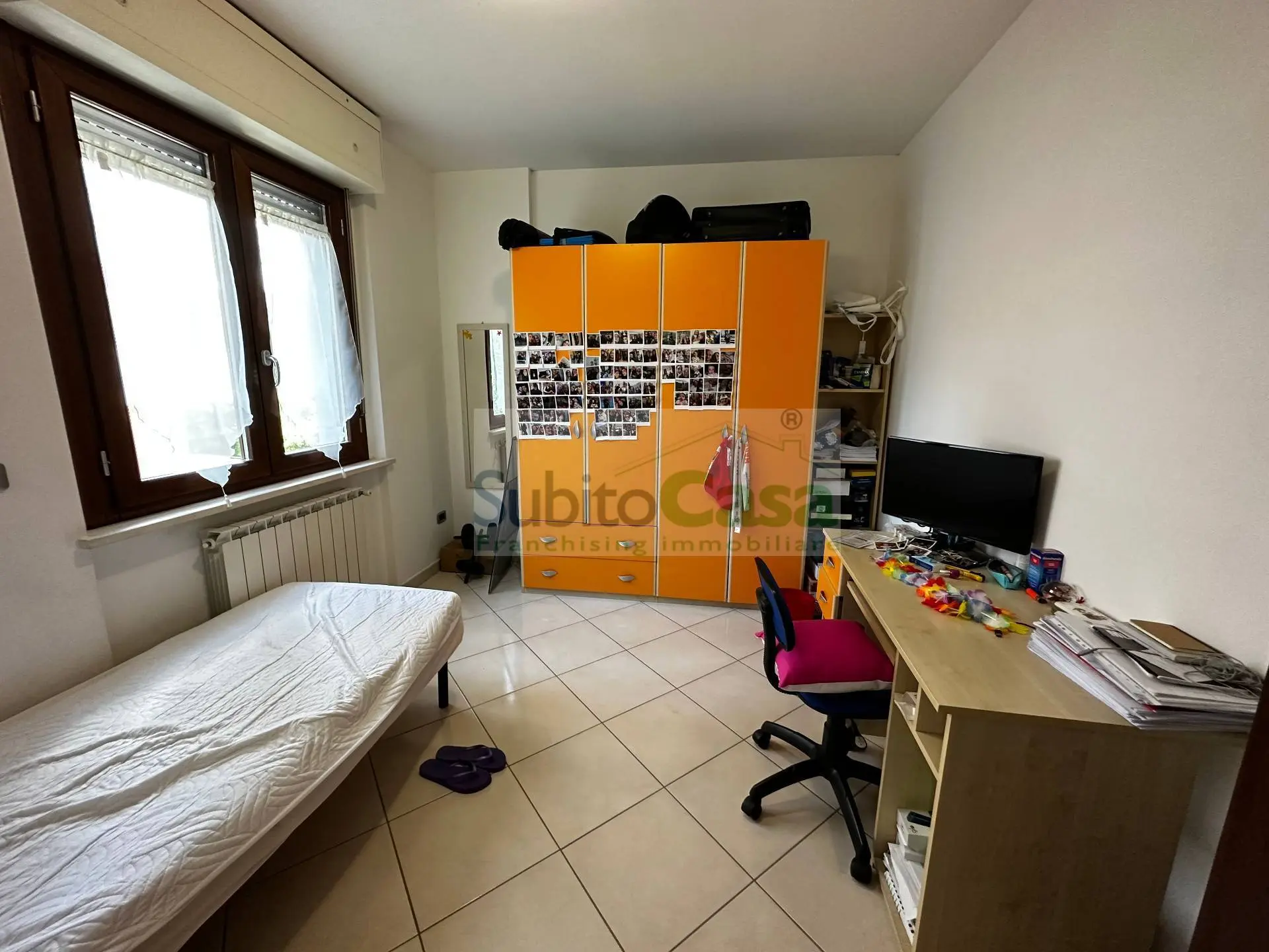 Immagine per Casa Semindipendente in affitto a Chieti Via R. Ortiz 14