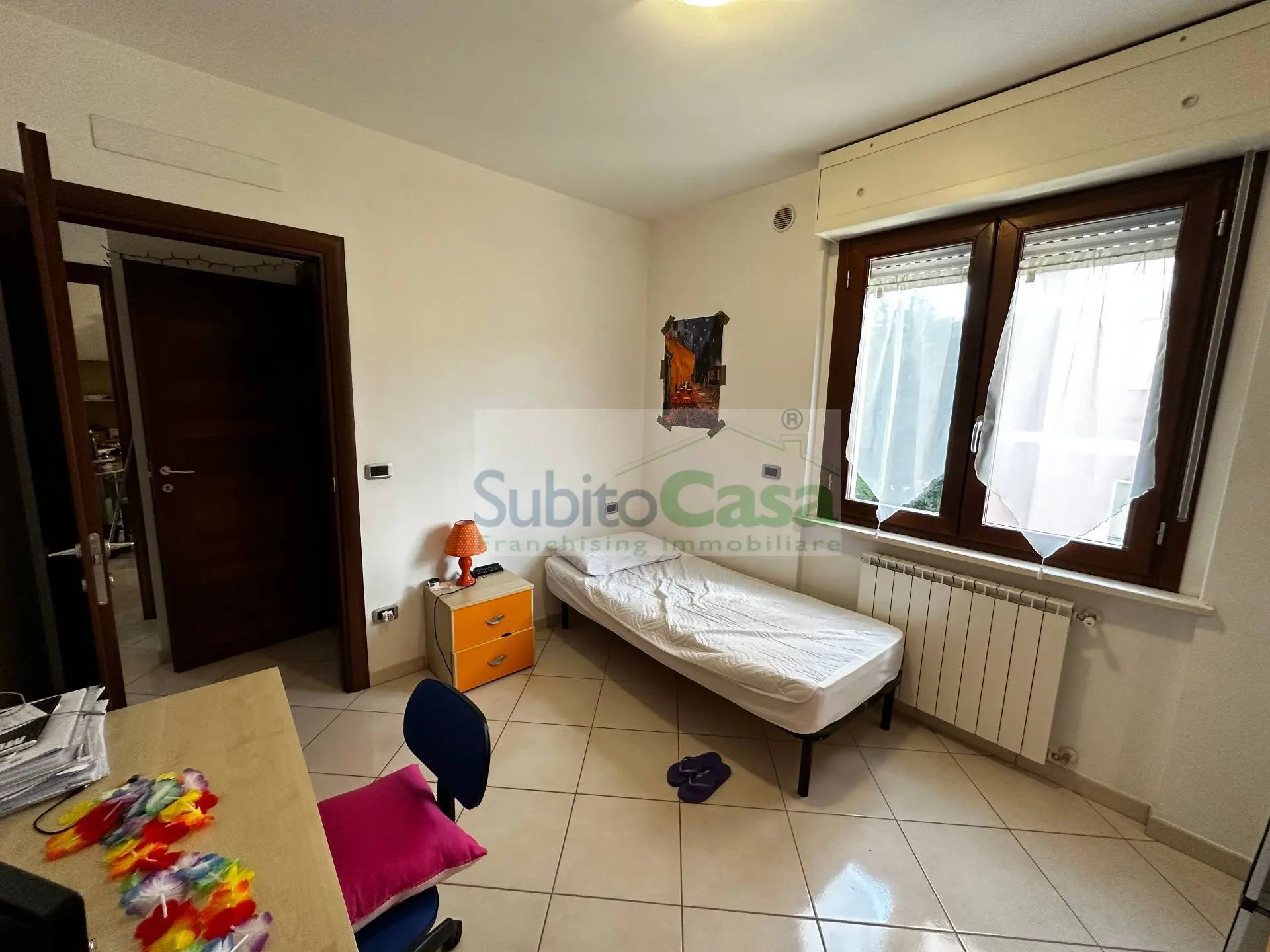 Immagine per Casa Semindipendente in affitto a Chieti Via R. Ortiz 14