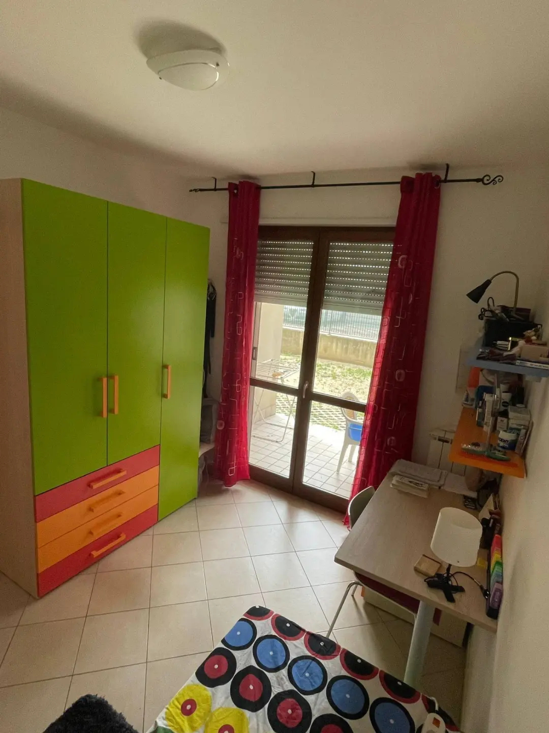 Immagine per Casa Semindipendente in affitto a Chieti Via Bari 