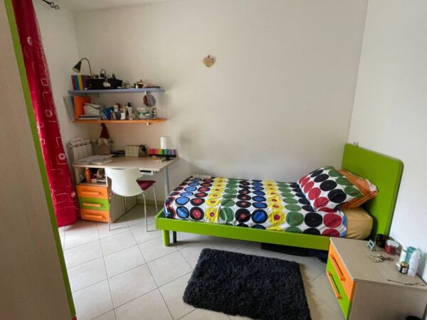 Casa Semindipendente via Bari, Chieti
