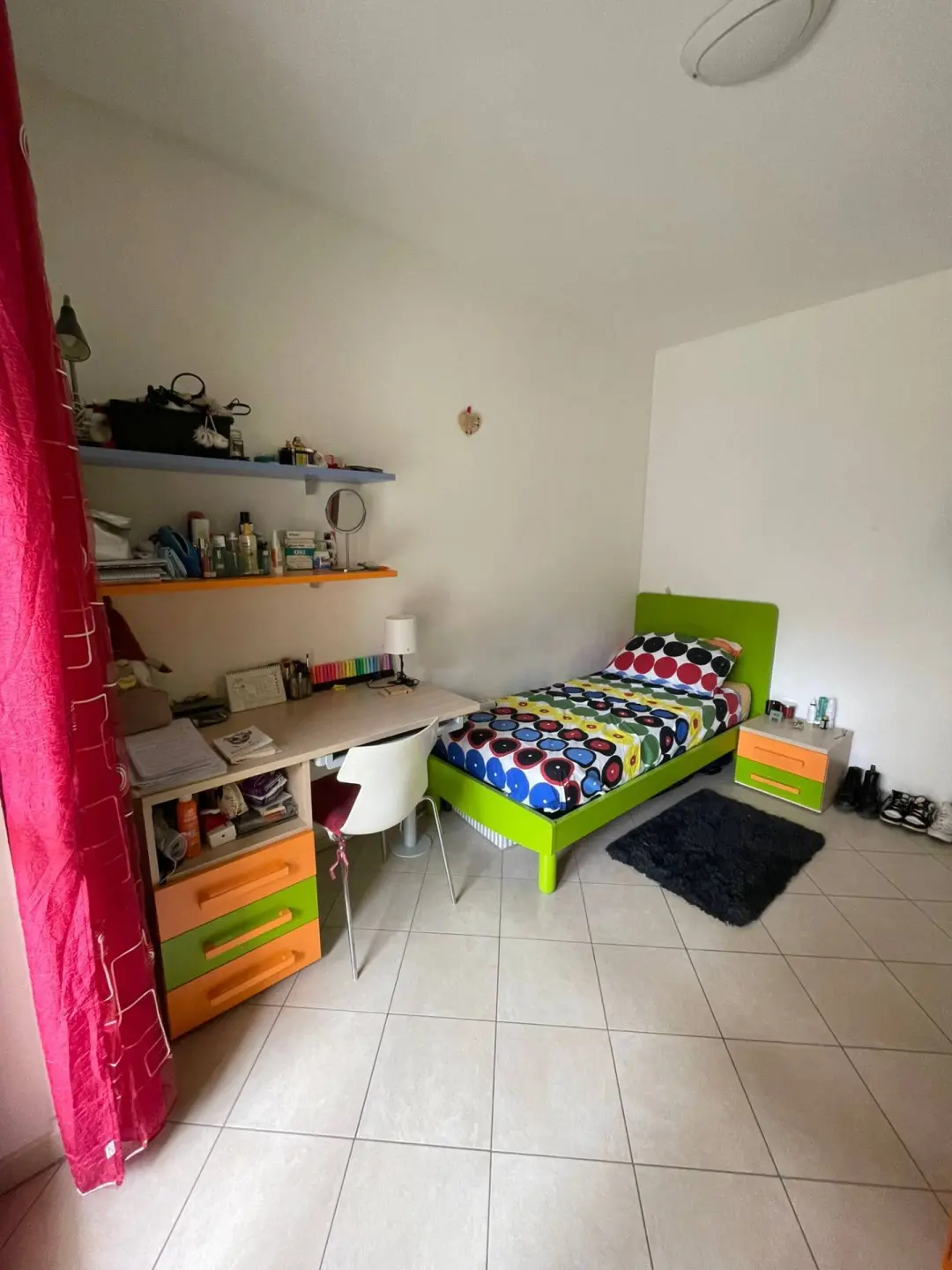 Immagine per Casa Semindipendente in affitto a Chieti Via Bari 